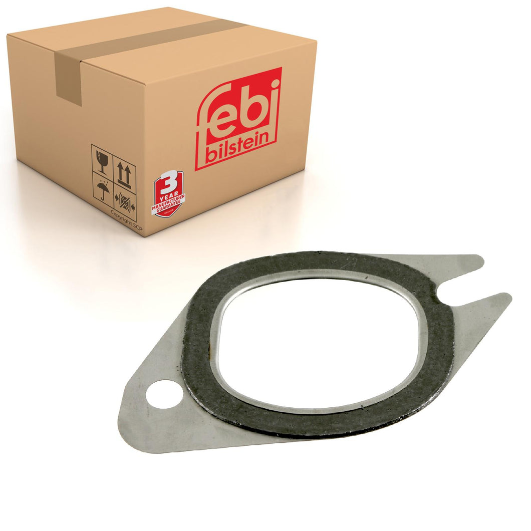 Exhaust Manifold Gasket Fits Volvo B10 B BLE L M BR R B12 B58 F10 FL1 Febi 11635