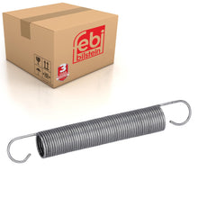 Load image into Gallery viewer, Throttle Linkage Release Spring Fits Volvo Trucks OE 1586076 Febi 11646