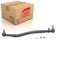 Load image into Gallery viewer, Drag Link Inc Castle Nuts &amp; Cotter Pins LHD Only Febi 11649