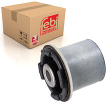 Load image into Gallery viewer, Front Lower Control Arm Bush Fits Vauxhall Astra Zafira A OE 352365 Febi 11663