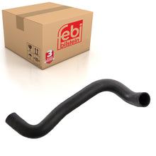 Load image into Gallery viewer, Lower Radiator Hose Fits Mercedes Benz Model 123 OE 1235012482 Febi 11666