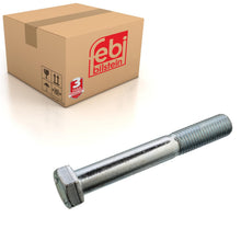 Load image into Gallery viewer, Shock Absorber Mounting Bolt Fits Volvo B10 B BLE M B12 BR B13 R F10 Febi 11670