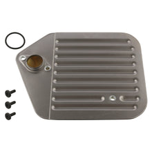 Load image into Gallery viewer, Automatic Transmission Oil Filter Set Inc O-Ring &amp; Locking Bolts Fits Febi 11675