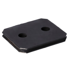 Load image into Gallery viewer, Leaf Spring Spring Plate Fits Volvo B7 F R F10 F12 F16 FE6 USA FE7 FL Febi 11677