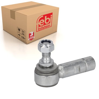 Throttle Linkage & Gearshift Linkage Ball Joint Fits MAN Bus F 8 90 F Febi 11718
