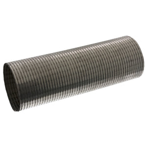 Exhaust Pipe Flexible Metal Hose Fits Volvo B10 B BLE B12 BR NL10 AUS Febi 11740