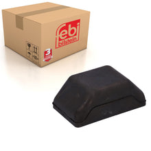 Load image into Gallery viewer, Rear Leaf Spring Bump Stop Fits Volvo B7R F6 Renault Trucks OE 351111 Febi 11761