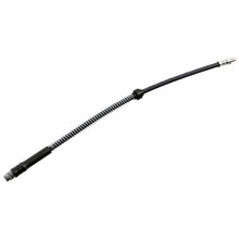 Load image into Gallery viewer, Front Brake Hose Inc Spring Fits Peugeot 306 II OE 480662 Febi 11771