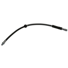 Load image into Gallery viewer, Front Brake Hose Inc Spring Fits Peugeot 306 II OE 480663 Febi 11772