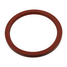 Load image into Gallery viewer, Flywheel Side Crankshaft Seal Fits Volvo B6 BLE B7 F L LDD R BR F6 S Febi 11774