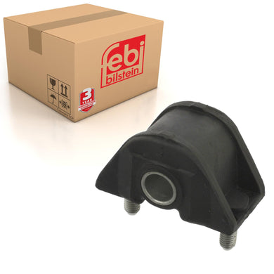 Front Lower Control Arm Bush Fits Peugeot 106 Citroen AX Saxo Febi 11777