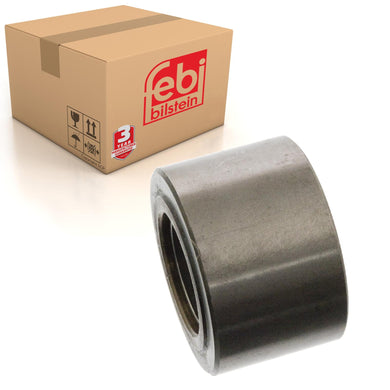 Brake Shoe Roller Inc Bush Fits Volvo B10 B BLE L M BR R B12 B58 B7 F Febi 11780
