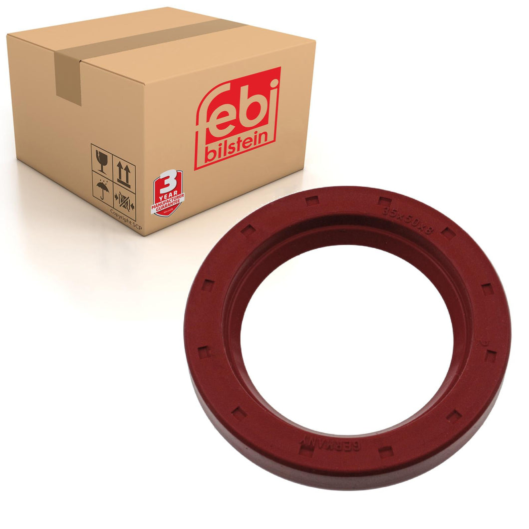 Front Camshaft Seal Fits Lancia Zeta FIAT Ulysse Peugeot 205 306 309 Febi 11807