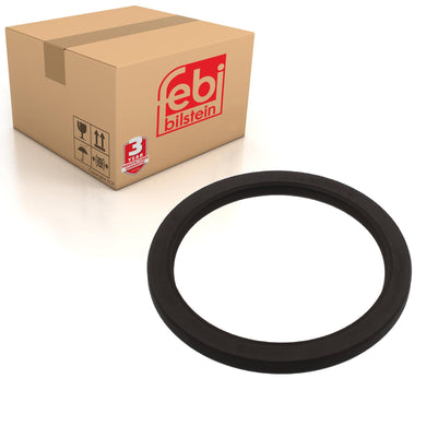 Crankshaft Seal Fits Lancia Phedra Zeta FIAT Ducato 230 Scudo Ulysse Febi 11808