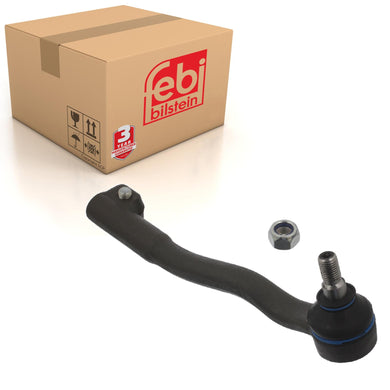 Front Right Tie Rod End Outer Track Fits BMW 32 21 1 141 346 Febi 11815