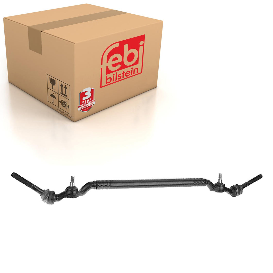 Front Middle Drag Link Fits BMW 7 Series E38 OE 32211096057 Febi 11816