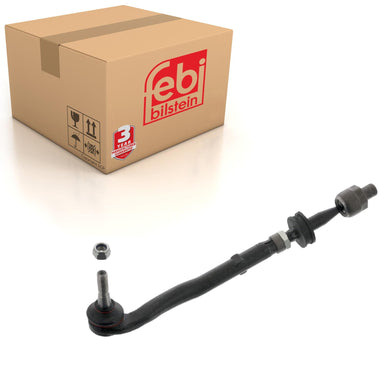 Front Left Adjustable Tie Rod Fits BMW 5 Series E39 OE 32111094673 Febi 11817
