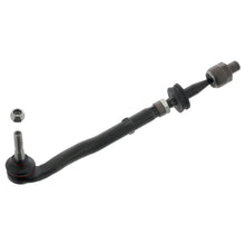 Load image into Gallery viewer, Front Left Adjustable Tie Rod Fits BMW 5 Series E39 OE 32111094673 Febi 11817