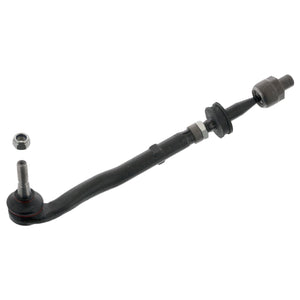 Front Left Adjustable Tie Rod Fits BMW 5 Series E39 OE 32111094673 Febi 11817
