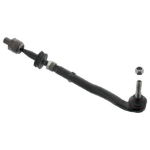 Load image into Gallery viewer, Front Right Adjustable Tie Rod Fits BMW 5 Series E39 OE 32111094674 Febi 11818