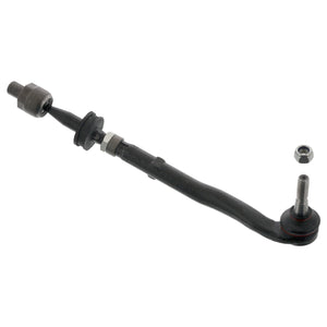 Front Right Adjustable Tie Rod Fits BMW 5 Series E39 OE 32111094674 Febi 11818