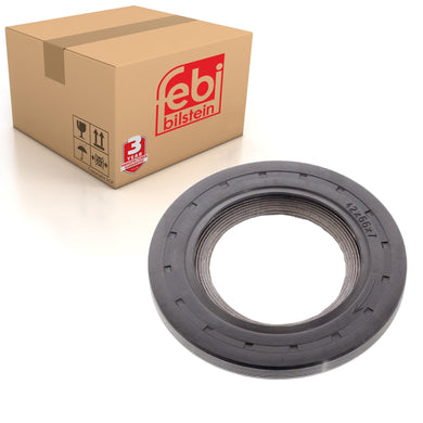 Front Crankshaft Seal Fits Nissan Micra Peugeot 1007 106 205 206 207 Febi 11830