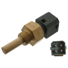 Load image into Gallery viewer, Coolant Temperature Sensor Fits Volvo B10 B BLE L M BR B6 B7 F R F10 Febi 11839