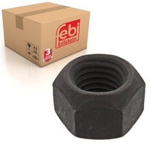Load image into Gallery viewer, Lock Nut Fits Volvo B10 B BLE M BR R B12 B13 B58 B6 B7 F L LDD B9 TL Febi 11846