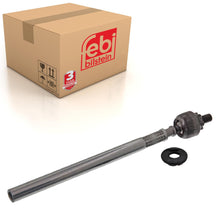 Load image into Gallery viewer, Front Inner Tie Rod Inc Lock Washer Fits Peugeot 605 Citroen XM II Febi 11847