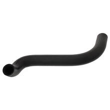 Load image into Gallery viewer, Upper Radiator Hose Fits Mercedes Benz Model 123 OE 1235010082 Febi 11852