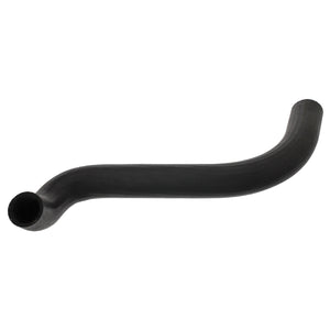Upper Radiator Hose Fits Mercedes Benz Model 123 OE 1235010082 Febi 11852