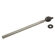 Load image into Gallery viewer, Front Inner Tie Rod Inc Lock Washer Fits Peugeot 306 II OE 381292 Febi 11854
