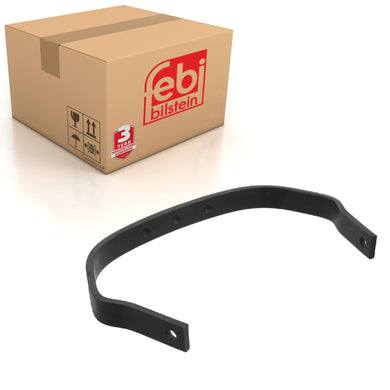 Brake Shoe Release Spring Fits Volvo B10 B BLE L B12 BR BX RC F10 F12 Febi 11863