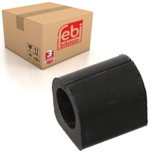 Load image into Gallery viewer, LT Rear Anti Roll Bar Bush D Stabiliser 23mm Fits VW 901 326 00 81 Febi 11864