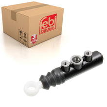 Load image into Gallery viewer, Clutch Master Cylinder Fits Volvo B10 B BLE M BR R B12 B58 B6 B7 F10 Febi 11865