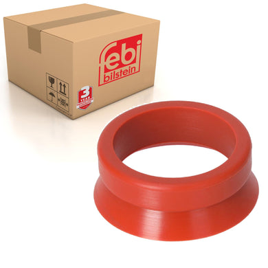 Injection Valve Sealing Ring Fits Volvo B10 B BLE L M BR R B12 B58 B6 Febi 11867
