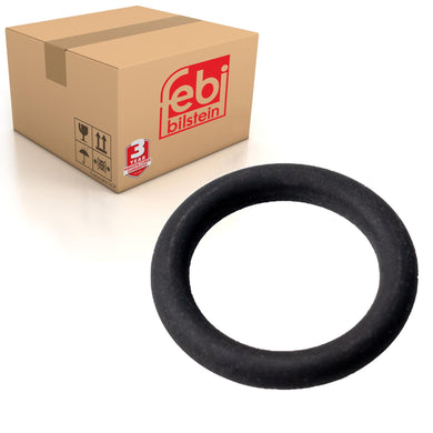 Injection Valve Sleeve O-Ring Fits Volvo B10 B BLE M BR R B12 B58 B6 Febi 11870