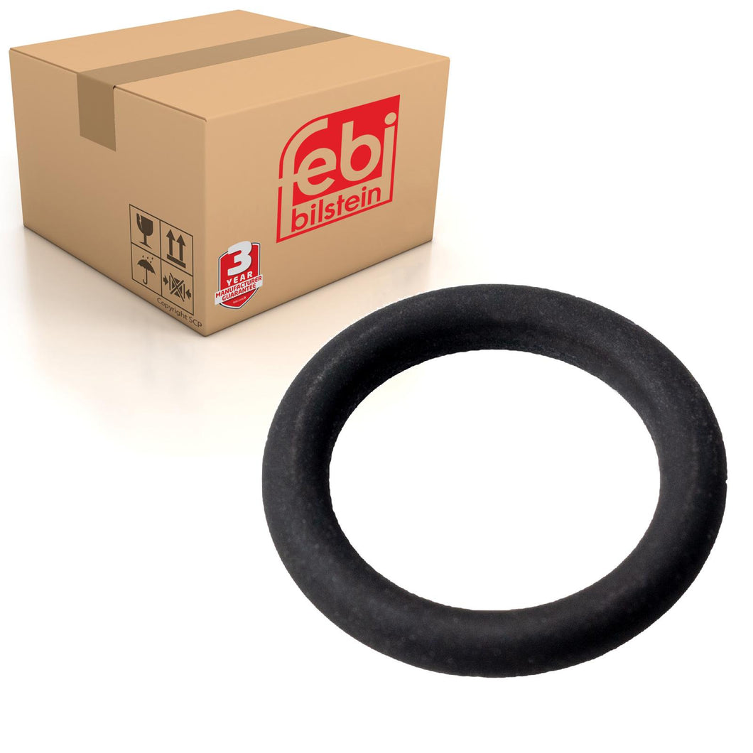 Injection Valve Sleeve O-Ring Fits Volvo B10 B BLE M BR R B12 B58 B6 Febi 11870