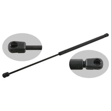 Load image into Gallery viewer, Boot Gas Strut 205 Tailgate Support Lifter Fits Peugeot 8731.93 Febi 11897