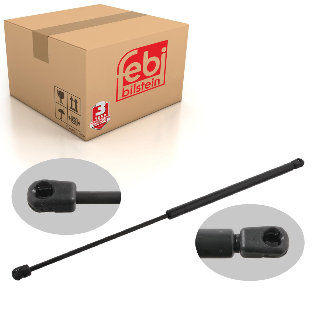 Boot Gas Strut 205 Tailgate Support Lifter Fits Peugeot 8731.93 Febi 11897