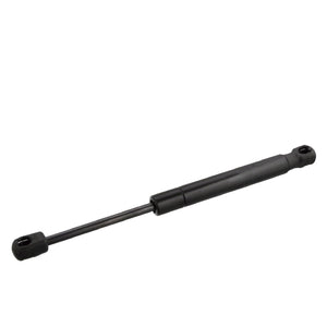 Baggage Compartment Lid Gas Spring No Spoiler Fits Audi quattro 90 8A Febi 01189