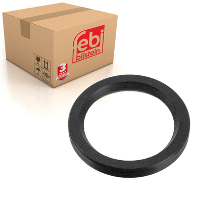 Oil Pump Throttle Valve Sealing Ring Fits Volvo B10 B BLE L M BR R B1 Febi 11901