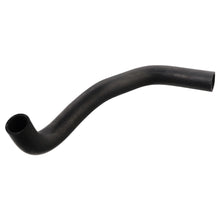 Load image into Gallery viewer, Lower Radiator Hose Fits Mercedes Benz Model 123 OE 1235010482 Febi 11906