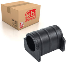 Load image into Gallery viewer, Front Inner Anti Roll Bar Bush D Stabiliser 44mm Fits Volvo 1075180 Febi 11921