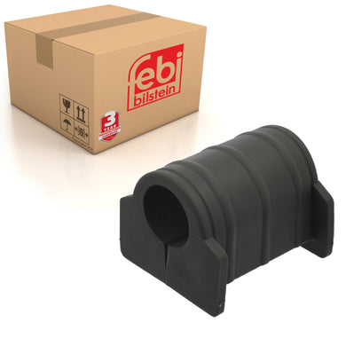 Front Inner Anti Roll Bar Bush D Stabiliser 35mm Fits Volvo 1075179 Febi 11922