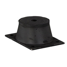 Load image into Gallery viewer, Transmission Mount Fits Volvo F10 F12 F7 FL10 FL7 N10 USA N12 N7F10 2 Febi 11937