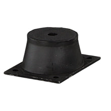 Load image into Gallery viewer, Transmission Mount Fits Volvo F10 F12 F7 FL10 FL7 N10 USA N12 N7F10 2 Febi 11937