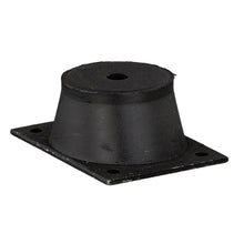 Load image into Gallery viewer, Transmission Mount Fits Volvo F10 F12 F7 FL10 FL7 N10 USA N12 N7F10 2 Febi 11937