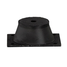 Load image into Gallery viewer, Transmission Mount Fits Volvo F10 F12 F7 FL10 FL7 N10 USA N12 N7F10 2 Febi 11937