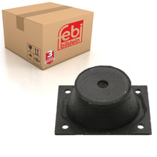 Load image into Gallery viewer, Transmission Mount Fits Volvo F10 F12 F7 FL10 FL7 N10 USA N12 N7F10 2 Febi 11937